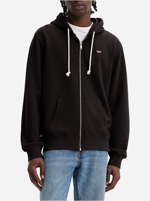 Vest met capuchon - levi's - Kiabi Vest met capuchon - levi's - Kiabi