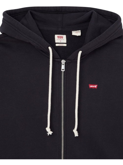 Vest met capuchon - levi's - Kiabi Vest met capuchon - levi's - Kiabi