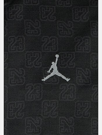 Vest met opstaande kraag - Jordan