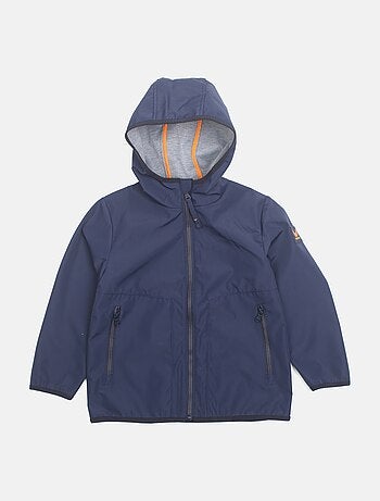 Veste à capuche - Kaporal