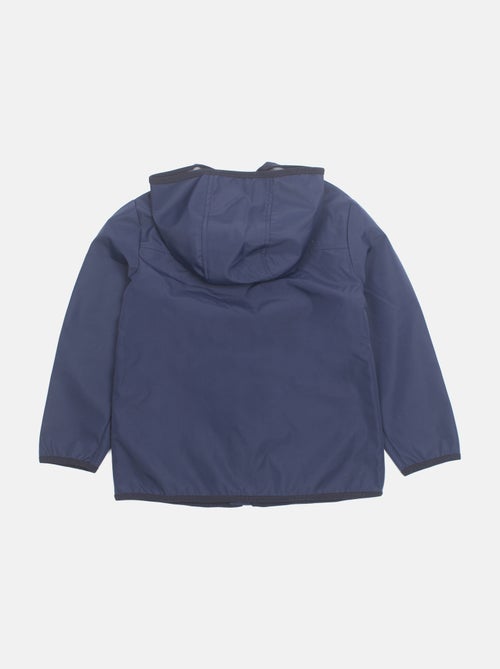 Veste à capuche - Kaporal - Kiabi