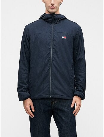 Veste à capuche - Tommy jeans