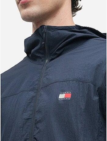 Veste à capuche - Tommy jeans