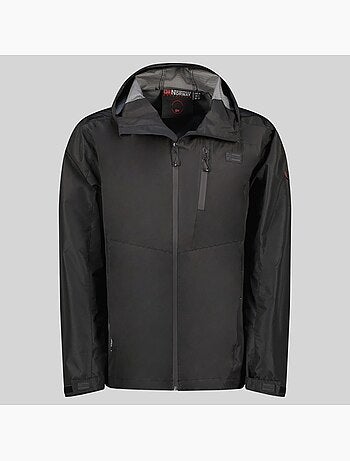 Veste à capuche barcilly – geographical norway