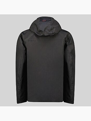 Veste à capuche barcilly – geographical norway
