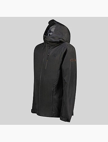 Veste à capuche barcilly – geographical norway