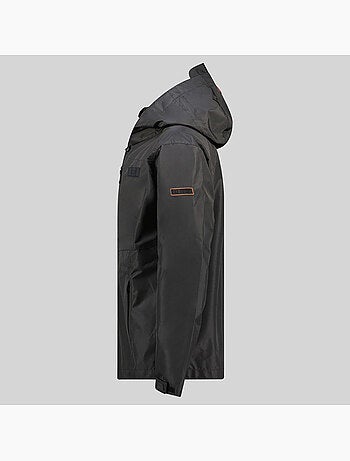 Veste à capuche barcilly – geographical norway