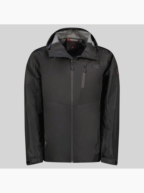 Veste à capuche barcilly – geographical norway - Kiabi