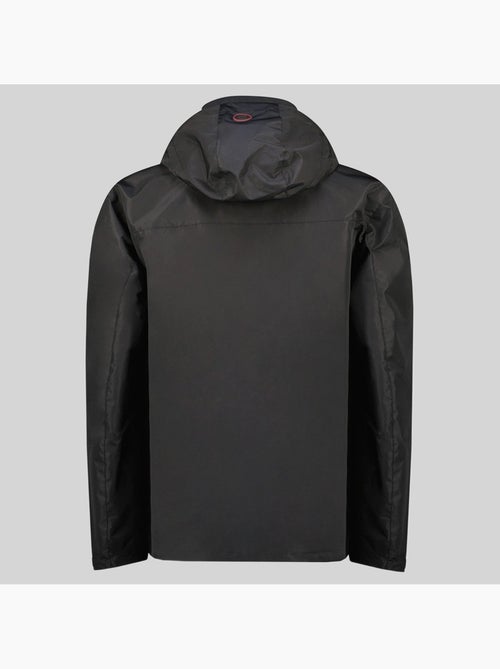 Veste à capuche barcilly – geographical norway - Kiabi