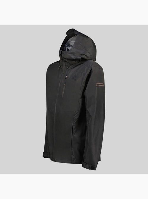 Veste à capuche barcilly – geographical norway - Kiabi