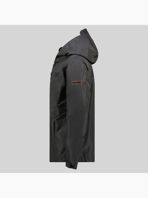 Veste à capuche barcilly – geographical norway - Kiabi