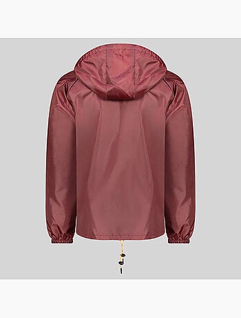 Veste à capuche boat – geographical norway