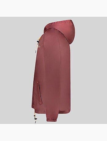 Veste à capuche boat – geographical norway
