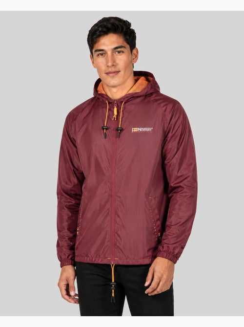 Veste à capuche boat – geographical norway - Kiabi Veste à capuche boat – geographical norway - Kiabi