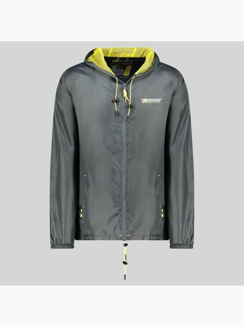 Veste à capuche boat – geographical norway - Kiabi Veste à capuche boat – geographical norway - Kiabi