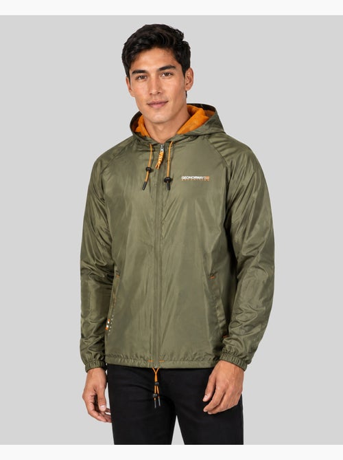 Veste à capuche boat – geographical norway - Kiabi Veste à capuche boat – geographical norway - Kiabi