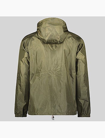 Veste à capuche boat – geographical norway