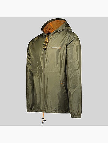 Veste à capuche boat – geographical norway