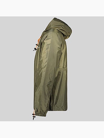 Veste à capuche boat – geographical norway
