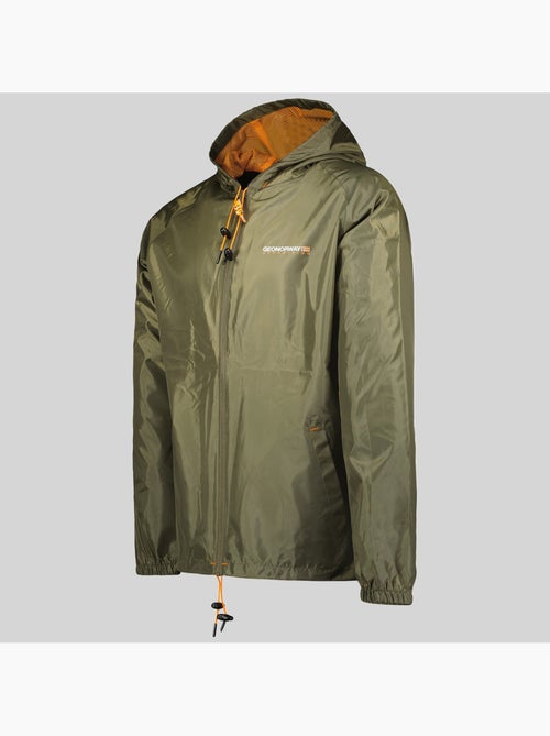 Veste à capuche boat – geographical norway - Kiabi Veste à capuche boat – geographical norway - Kiabi