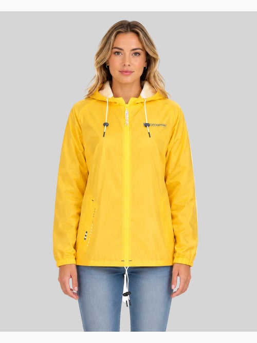 Veste à capuche boat – geographical norway - Kiabi Veste à capuche boat – geographical norway - Kiabi