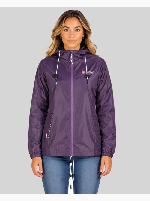 Veste à capuche boat – geographical norway - Kiabi Veste à capuche boat – geographical norway - Kiabi