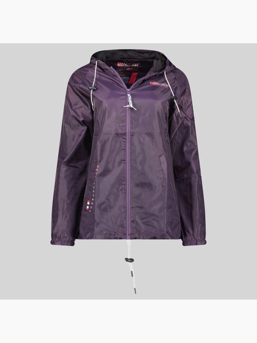 Veste à capuche boat – geographical norway - Kiabi Veste à capuche boat – geographical norway - Kiabi