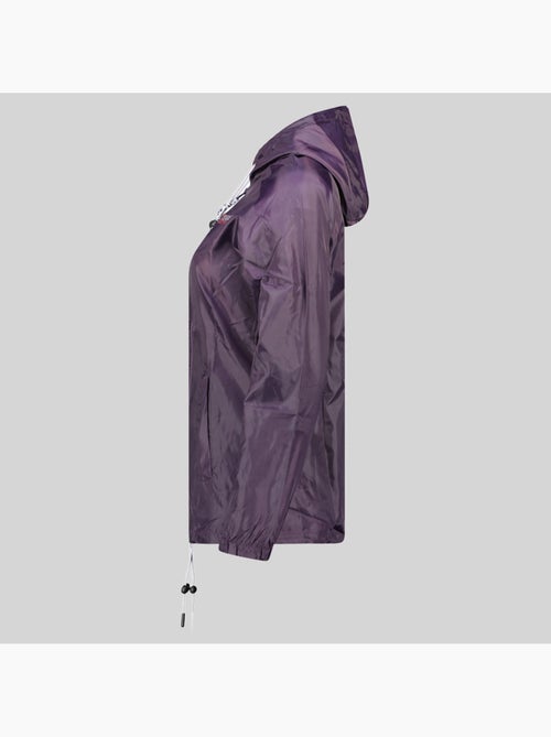 Veste à capuche boat – geographical norway - Kiabi Veste à capuche boat – geographical norway - Kiabi