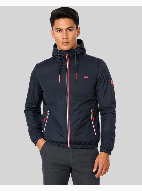 Veste à capuche bolby – geographical norway - Kiabi