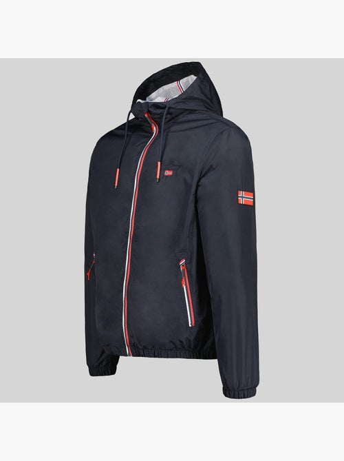 Veste à capuche bolby – geographical norway - Kiabi