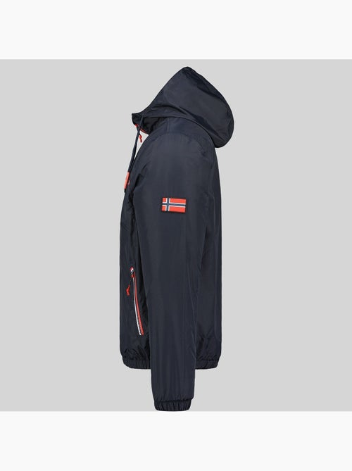 Veste à capuche bolby – geographical norway - Kiabi