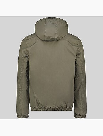 Veste à capuche bolby – geographical norway