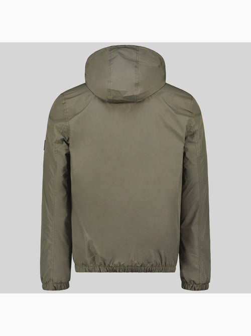 Veste à capuche bolby – geographical norway - Kiabi Veste à capuche bolby – geographical norway - Kiabi