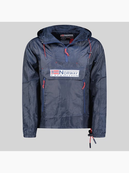 Veste à capuche choupa – geographical norway - Kiabi Veste à capuche choupa – geographical norway - Kiabi