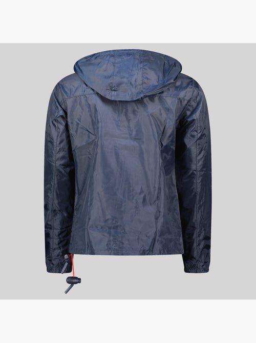 Veste à capuche choupa – geographical norway - Kiabi Veste à capuche choupa – geographical norway - Kiabi