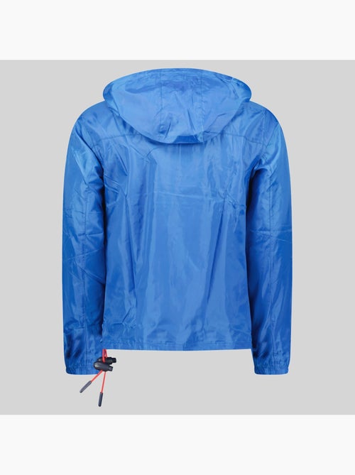 Veste à capuche choupa – geographical norway - Kiabi Veste à capuche choupa – geographical norway - Kiabi