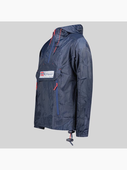 Veste à capuche choupa – geographical norway - Kiabi Veste à capuche choupa – geographical norway - Kiabi