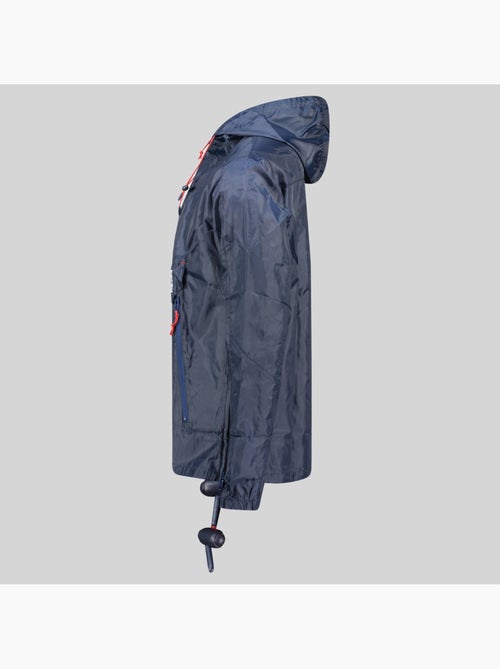 Veste à capuche choupa – geographical norway - Kiabi Veste à capuche choupa – geographical norway - Kiabi