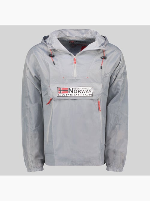 Veste à capuche choupa – geographical norway - Kiabi