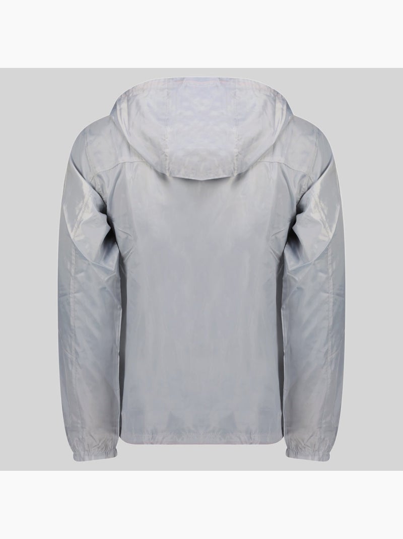 Veste à capuche choupa – geographical norway Gris foncé - Kiabi