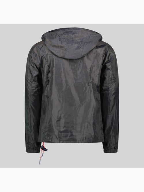 Veste à capuche choupa – geographical norway - Kiabi Veste à capuche choupa – geographical norway - Kiabi