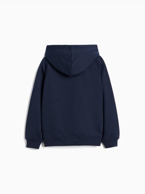 Veste à capuche, mo fashion - Kiabi Veste à capuche, mo fashion - Kiabi