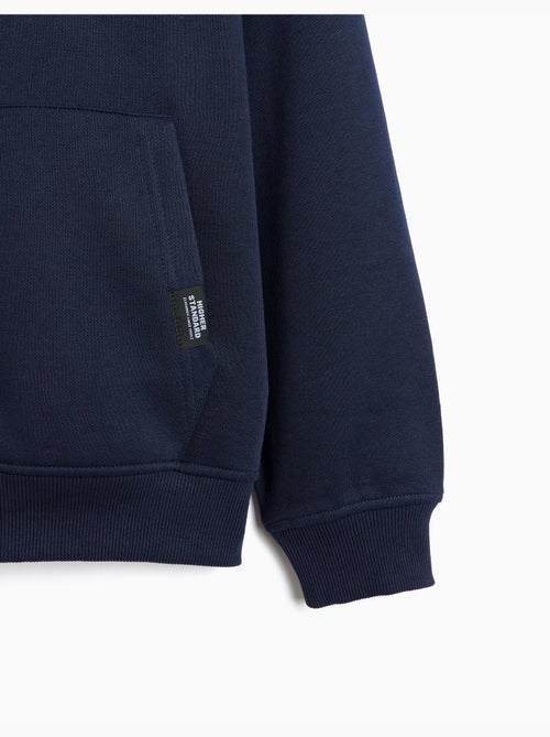 Veste à capuche, mo fashion - Kiabi Veste à capuche, mo fashion - Kiabi