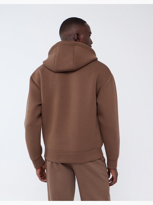 Veste à capuche, mo fashion - Kiabi