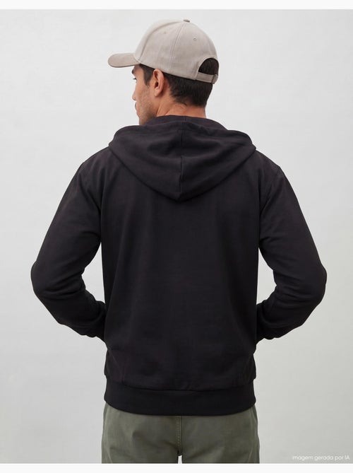 Veste à capuche, MO Fashion - Kiabi Veste à capuche, MO Fashion - Kiabi