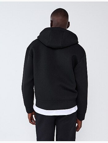 Veste à capuche, mo fashion