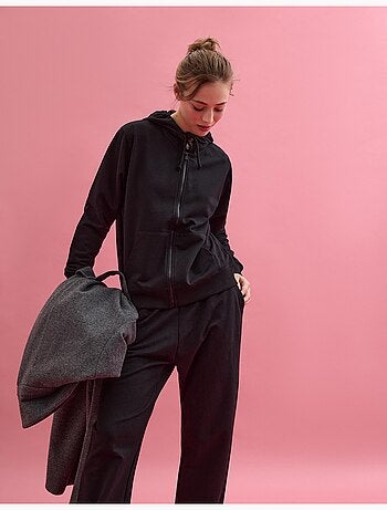 Veste à capuche, mo fashion