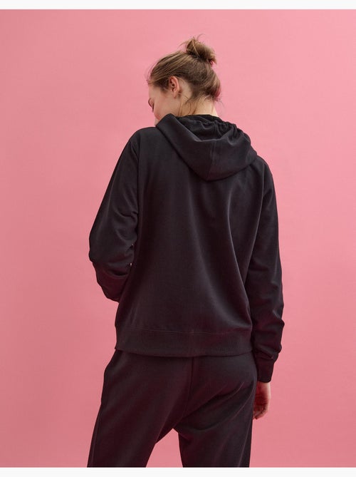 Veste à capuche, mo fashion - Kiabi
