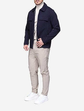 Veste à poches - Frilivin