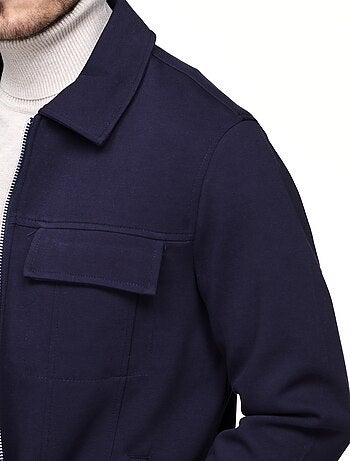 Veste à poches - Frilivin